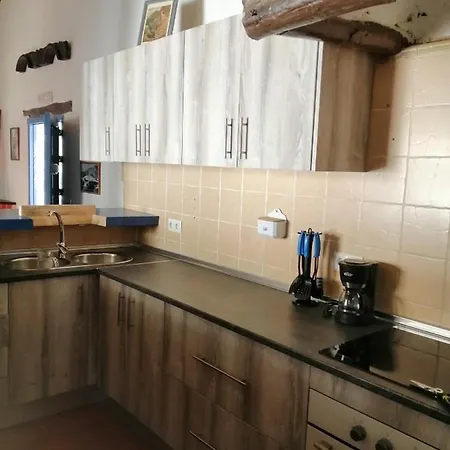 Chalet Casa Rural Celeste N1 N2 Frigiliana