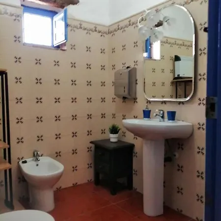Chalet Casa Rural Celeste N1 N2 Frigiliana *