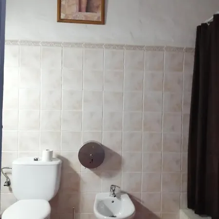 Chalet Casa Rural Celeste N1 N2 Frigiliana