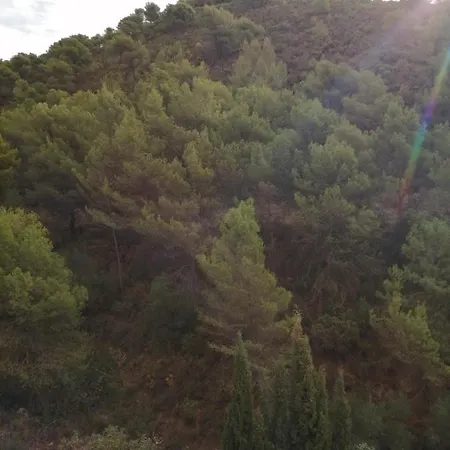 Chalet Casa Rural Celeste N1 N2 Frigiliana *