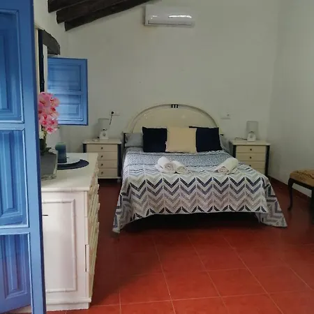 Casa Rural Celeste N1 N2 Frigiliana Chalet *