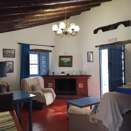 Chalet Casa Rural Celeste N1 N2 Frigiliana *