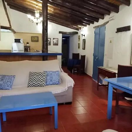 Casa Rural Celeste N1 N2 Frigiliana * Acebuchal