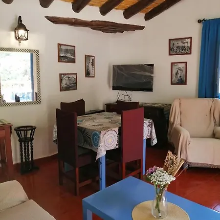 Casa Rural Celeste N1 N2 Frigiliana Chalet *