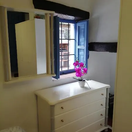 Casa Rural Celeste N1 N2 Frigiliana Chalet *