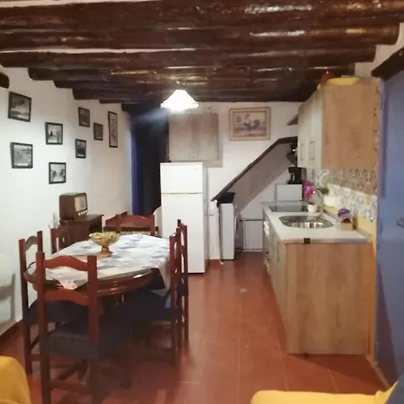 Chalet Casa Rural Celeste N1 N2 Frigiliana